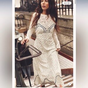 Free People | Dresses | Nwt Free People Medallion Lace Body Con Dress | Poshmark Free People | Dresses | Nwt Free People Medallion Lace Body Con Dress | Poshmark